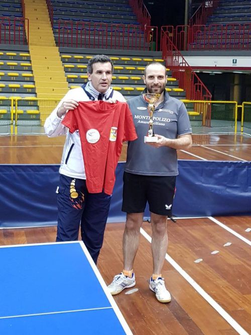 Campionati Regionali di Cat - Catania 24/03/2018