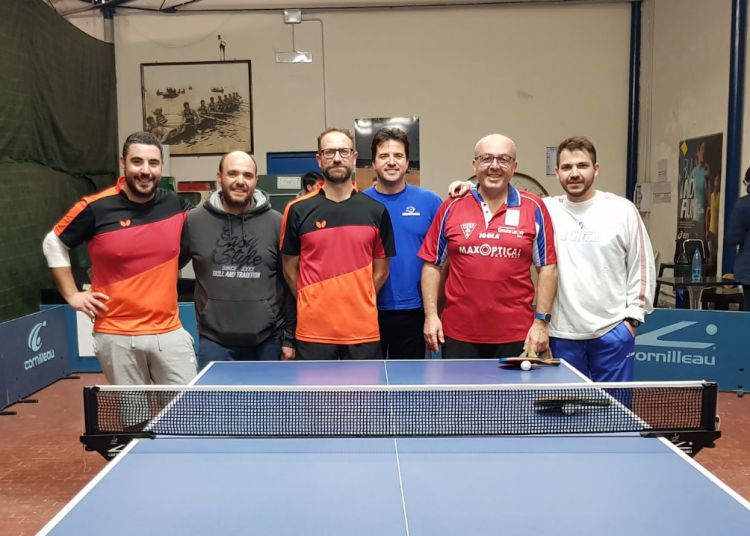 Germaine avanti tutta - Derby D1